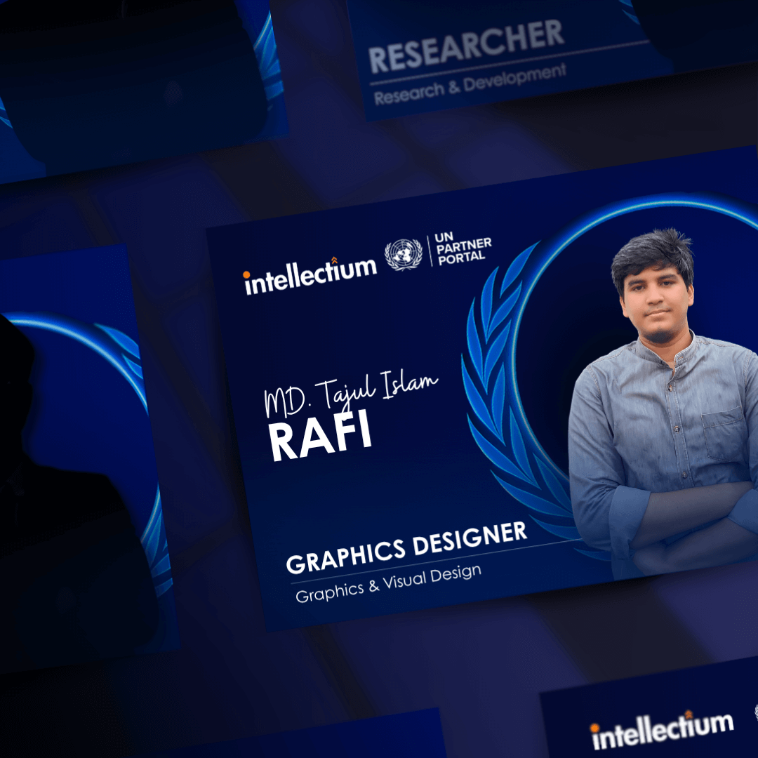 Team Member 5